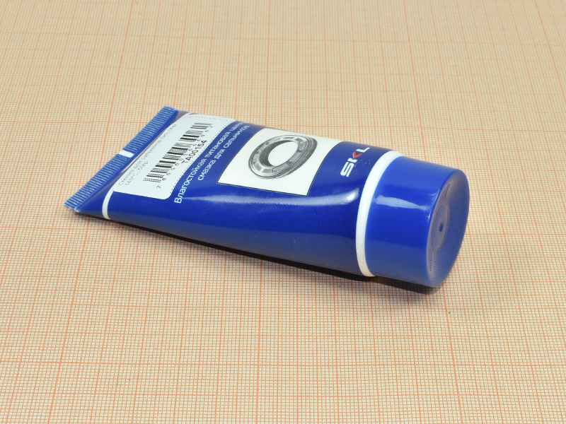 ������ ��� ��������� SKL Max 140�C, 50��