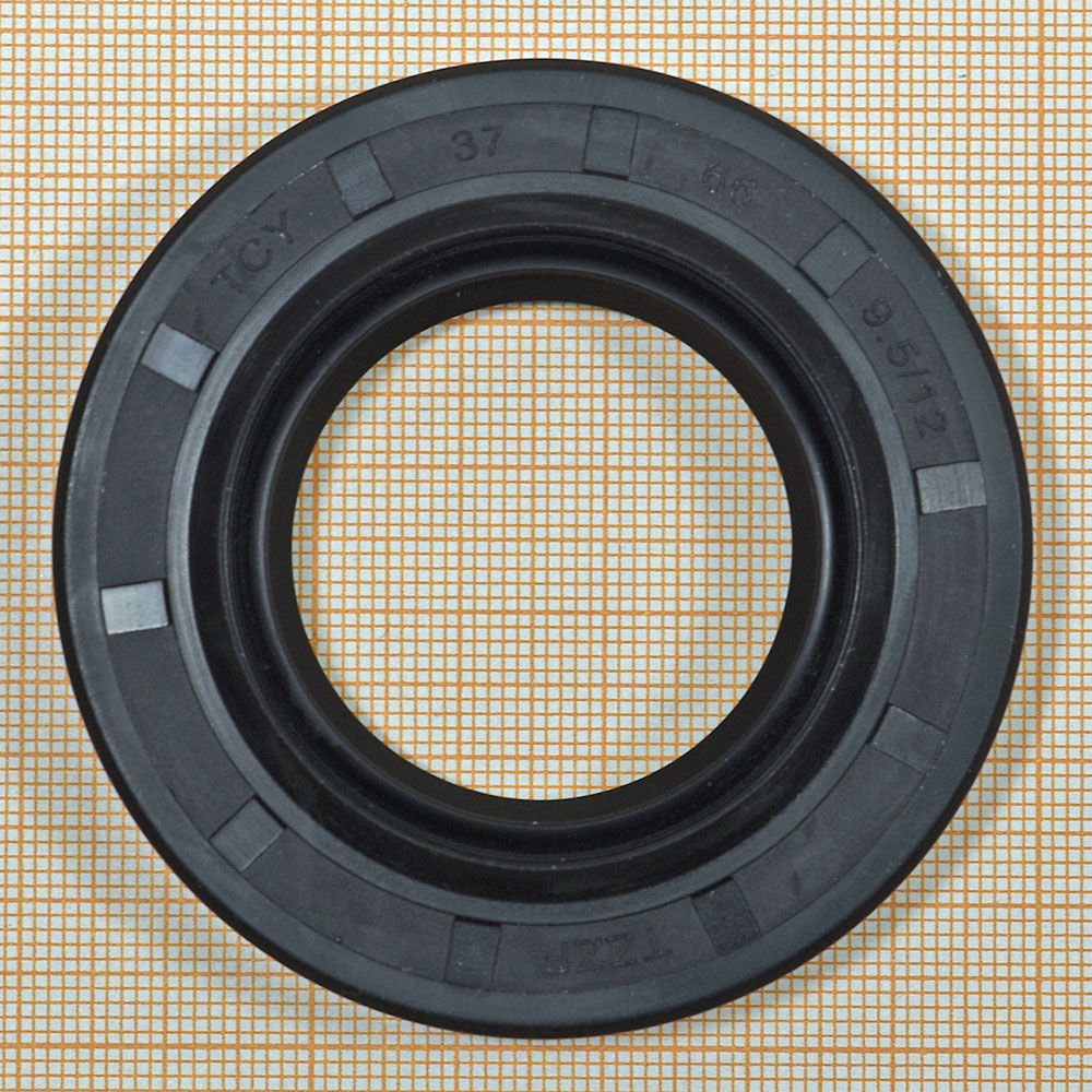 Сальник 37x66x9.5/12, TZZF Сальник 37x66x9.5/12, TZZF