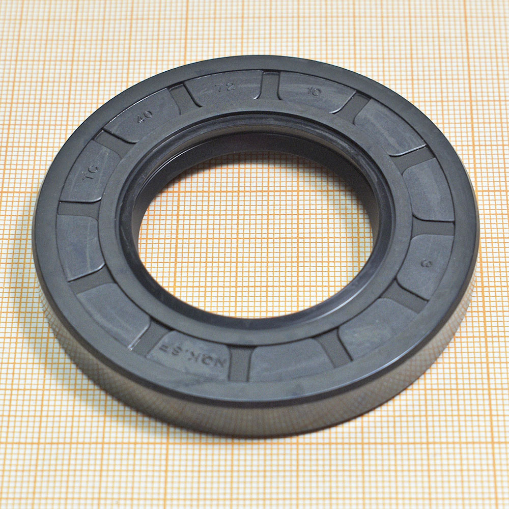  40x72x10/11.5, NQK SF