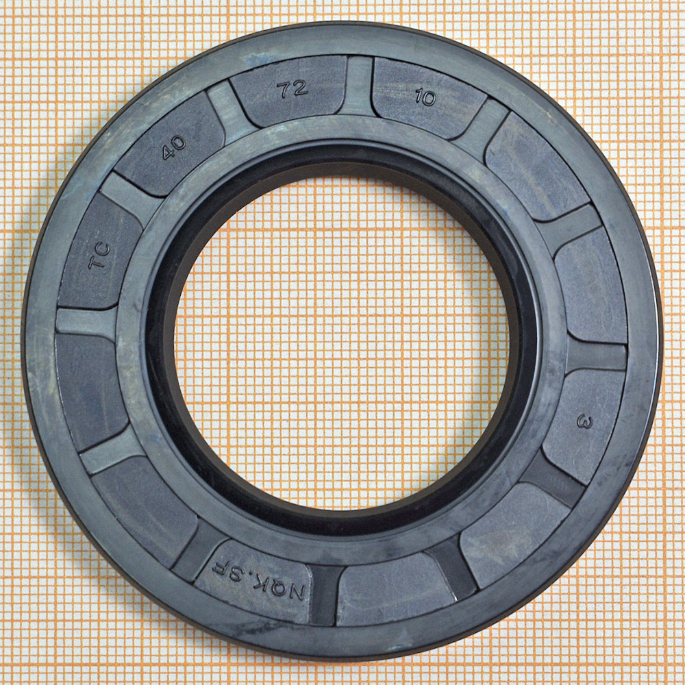  40x72x10/11.5, NQK SF