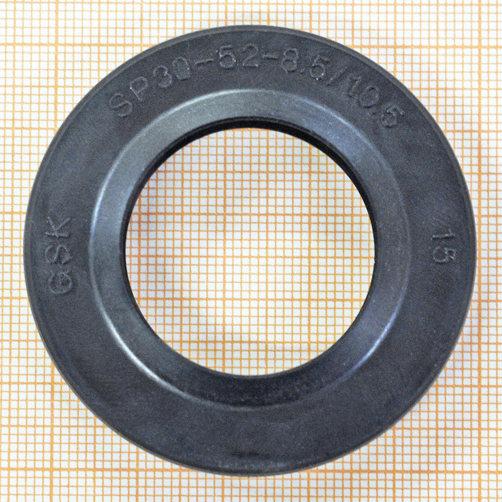  30x52x8.5/10.5, GSK