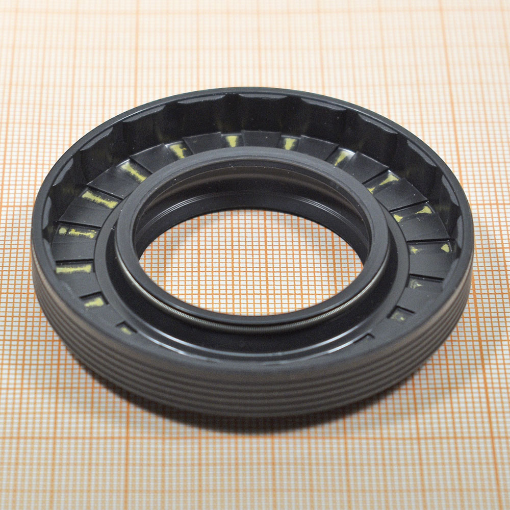 Сальник 35x63.3x9/12.5, WLK Сальник 35x63.3x9/12.5, WLK