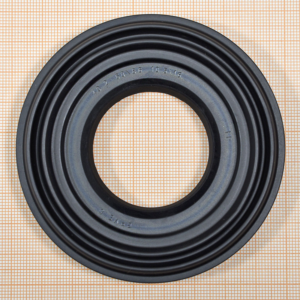 Сальник 40.2x60/86x10.5/16 Сальник 40.2x60/86x10.5/16