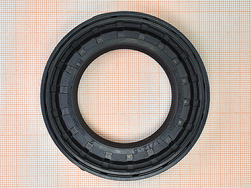 Сальник 47x80x11/12.5 Сальник 47x80x11/12.5