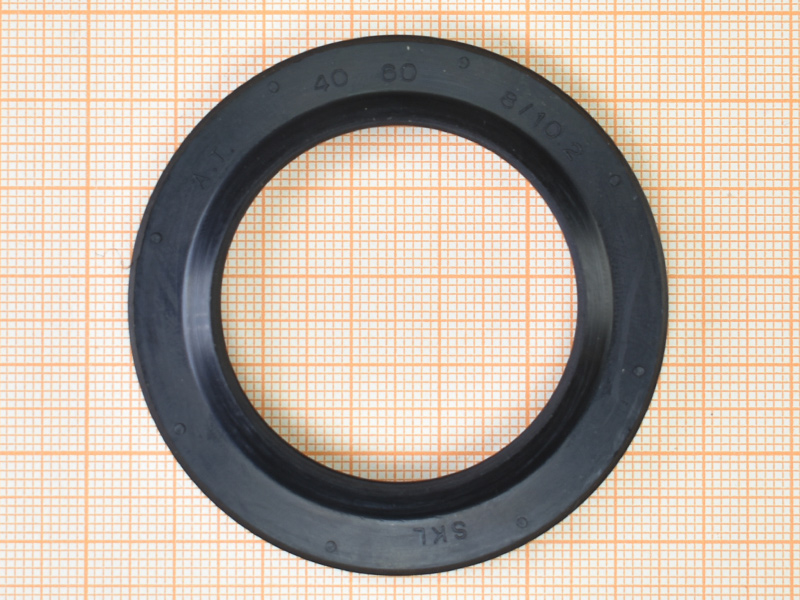Сальник 40x60x8/10.2, SKL Сальник 40x60x8/10.2, SKL