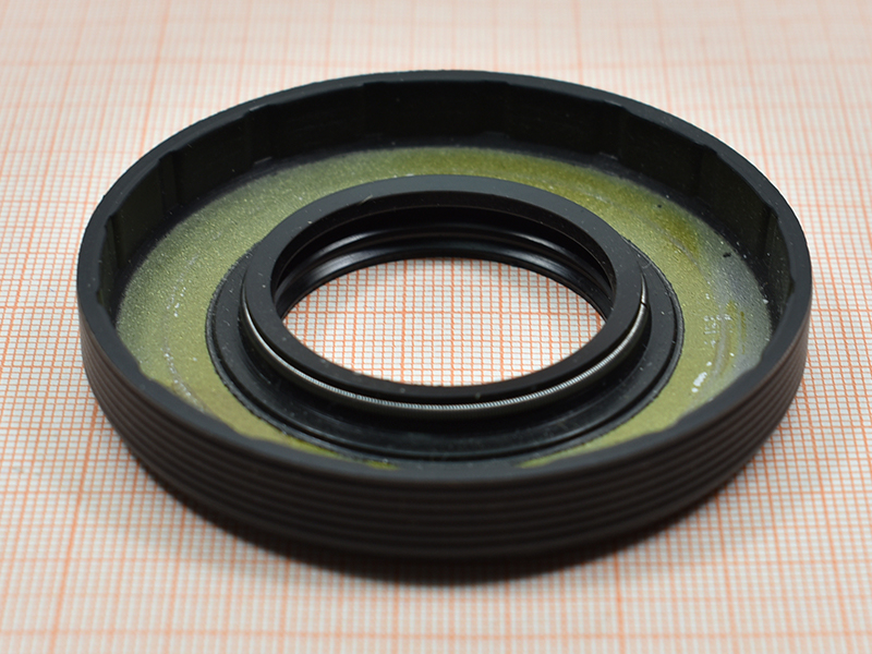 Сальник 35x72x10/12, WFK Сальник 35x72x10/12, WFK