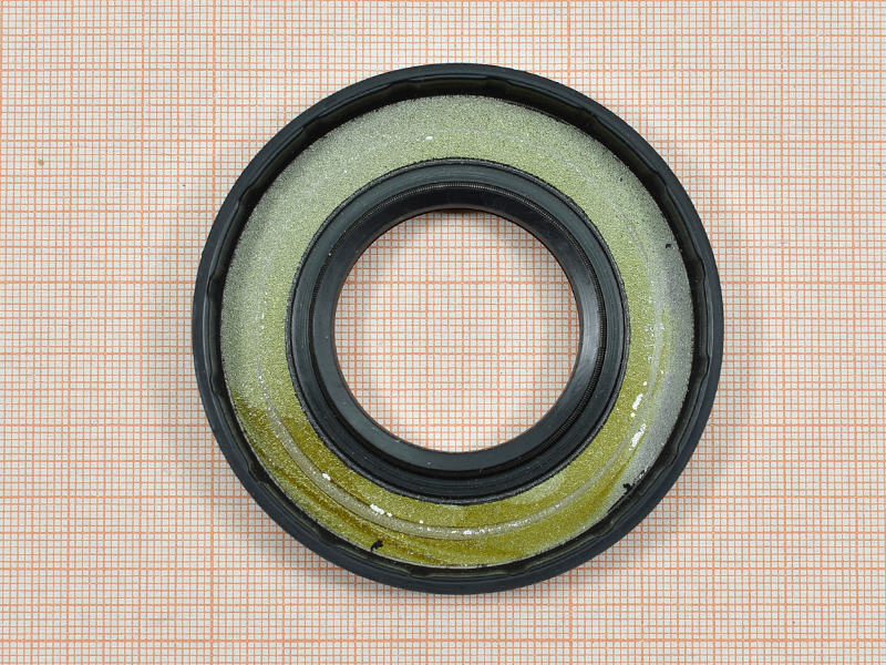 Сальник 35x72x10/12, WFK Сальник 35x72x10/12, WFK