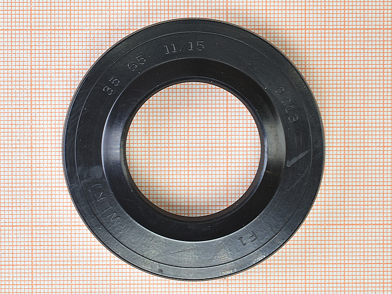 Сальник 35x65x11/14, WLK Сальник 35x65x11/14, WLK