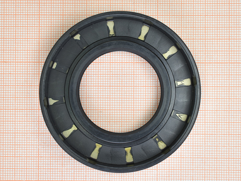Сальник 35x65x11/14, WLK Сальник 35x65x11/14, WLK