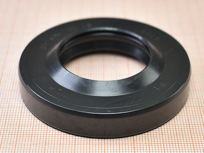 Сальник 35x65x11/14, WLK Сальник 35x65x11/14, WLK