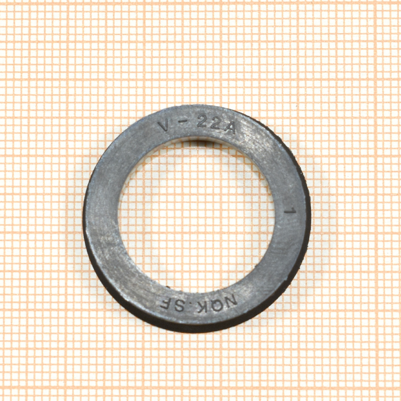 Сальник V-ring VA22, NQK SF Сальник V-ring VA22, NQK SF