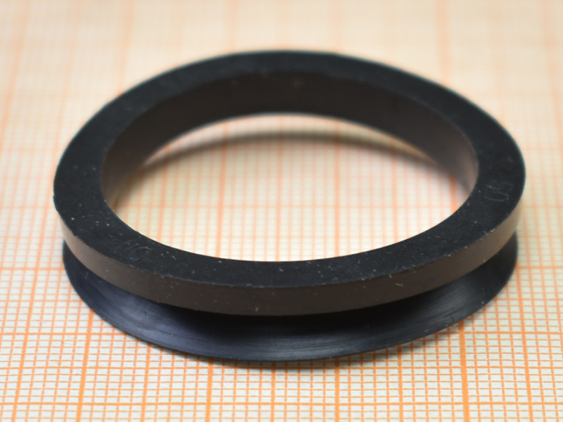 Сальник V-ring VA35
