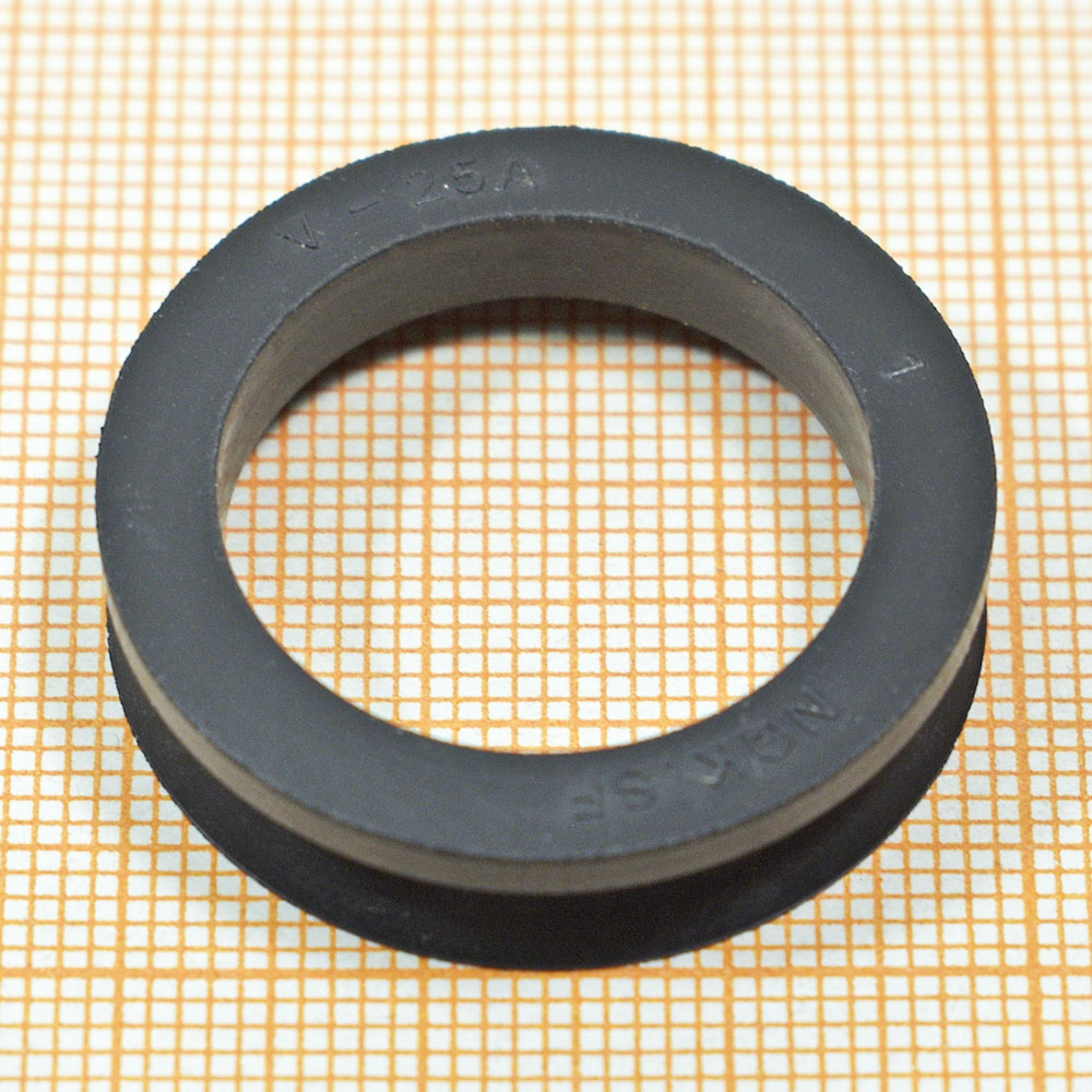 Сальник V-ring VA25, NQK-SF