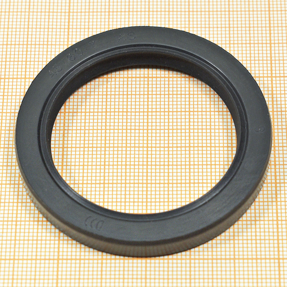 Сальник 45x60x7