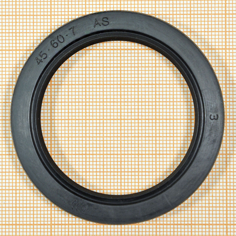 Сальник 45x60x7 Сальник 45x60x7