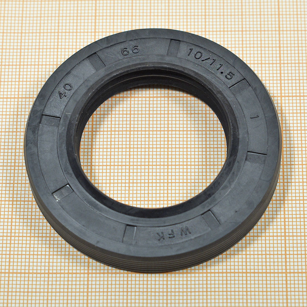 Сальник 40x66x10/11.5, WFK Сальник 40x66x10/11.5, WFK