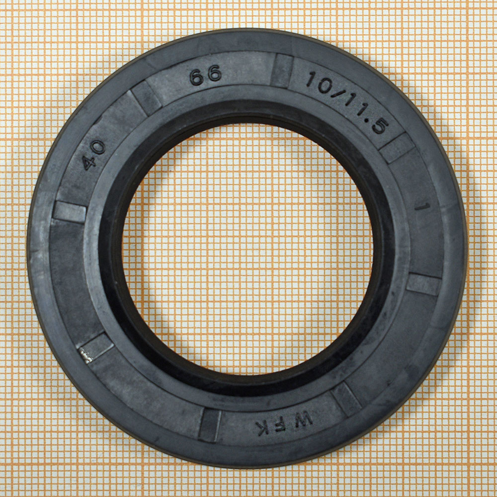 Сальник 40x66x10/11.5, WFK Сальник 40x66x10/11.5, WFK