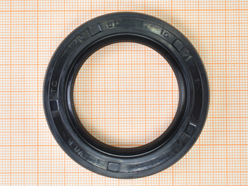 Сальник 40x60x10, WLK Сальник 40x60x10, WLK