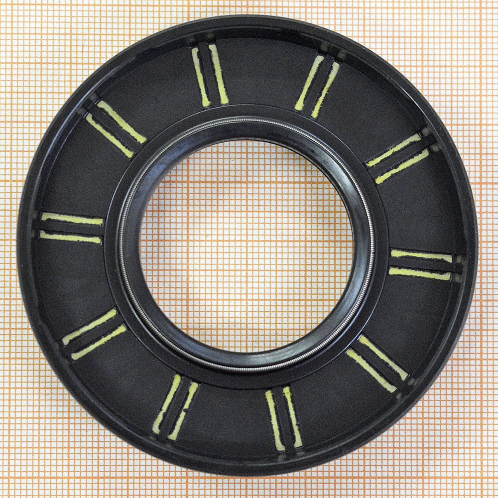 Сальник 37x76x9.5/12, WLK Сальник 37x76x9.5/12, WLK