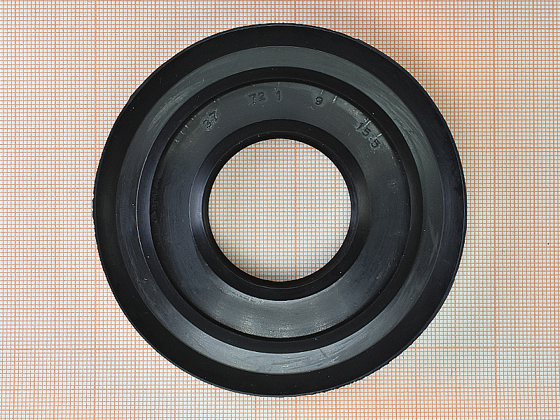 Сальник 37x72.1x9/15.5, SKL Сальник 37x72.1x9/15.5, SKL