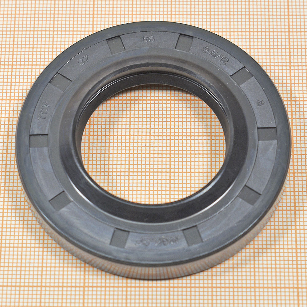  37x66x9.5/12, NQK-SF