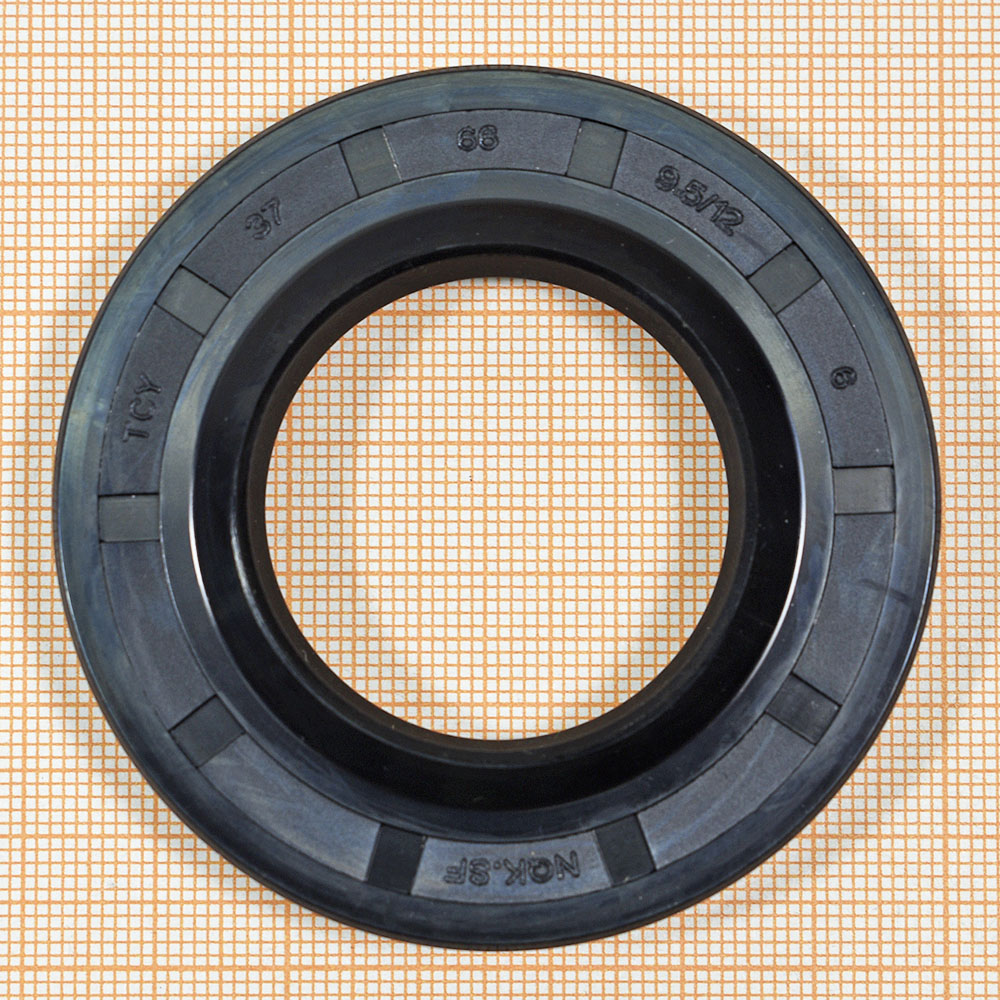 Сальник 37x66x9.5/12, NQK-SF Сальник 37x66x9.5/12, NQK-SF