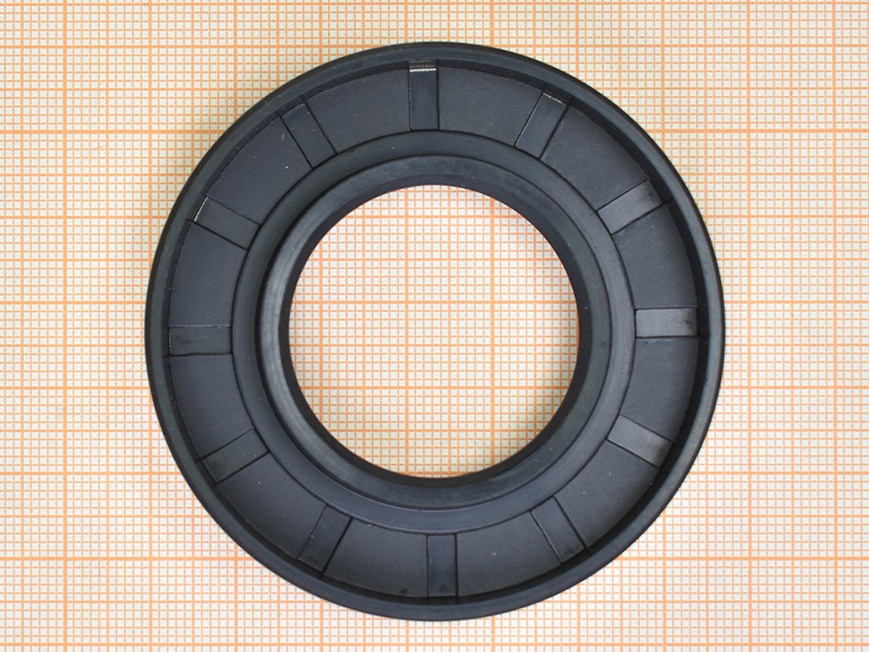 Сальник 35x65.55x10/12, WFK Сальник 35x65.55x10/12, WFK