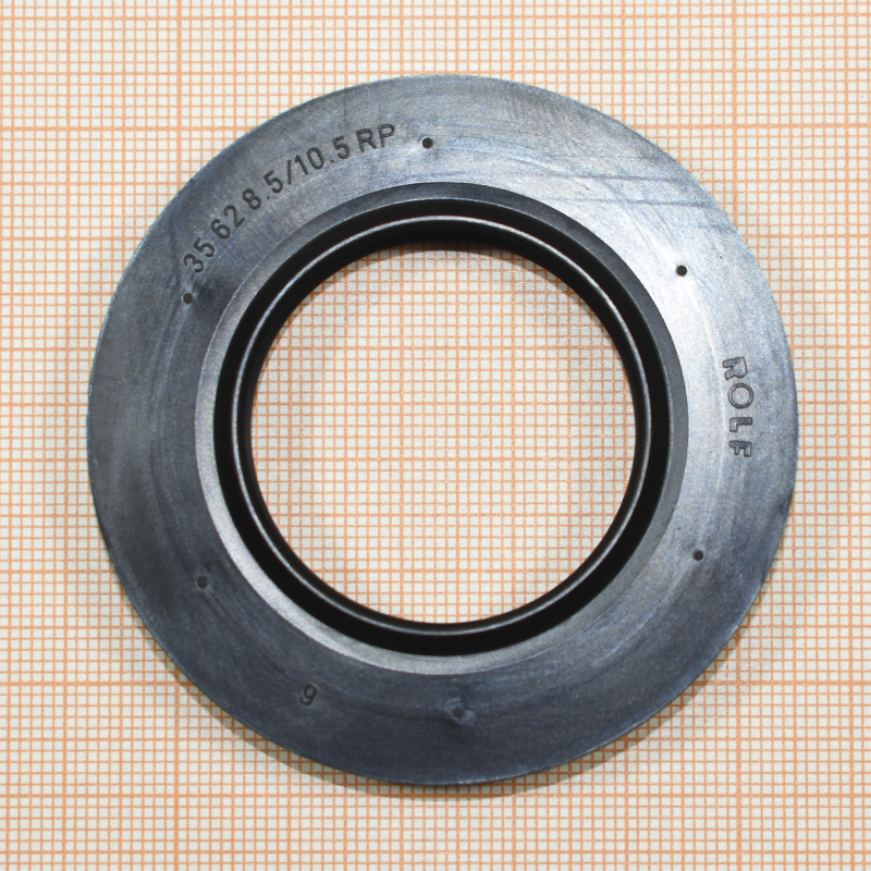 Сальник 35x62x8.5/10.5, Rolf Сальник 35x62x8.5/10.5, Rolf
