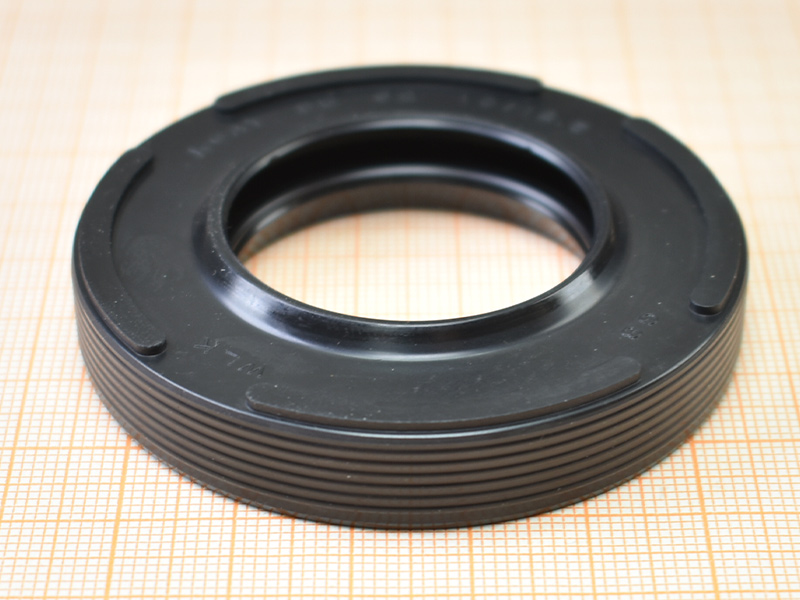 Сальник 35x62x10/12.5, WLK Сальник 35x62x10/12.5, WLK