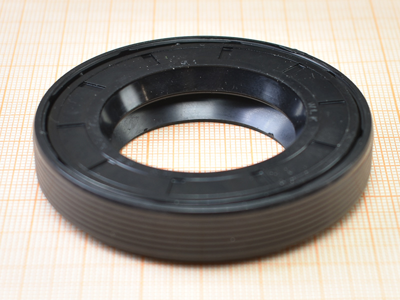 Сальник 35x62x10/12.5, WLK Сальник 35x62x10/12.5, WLK