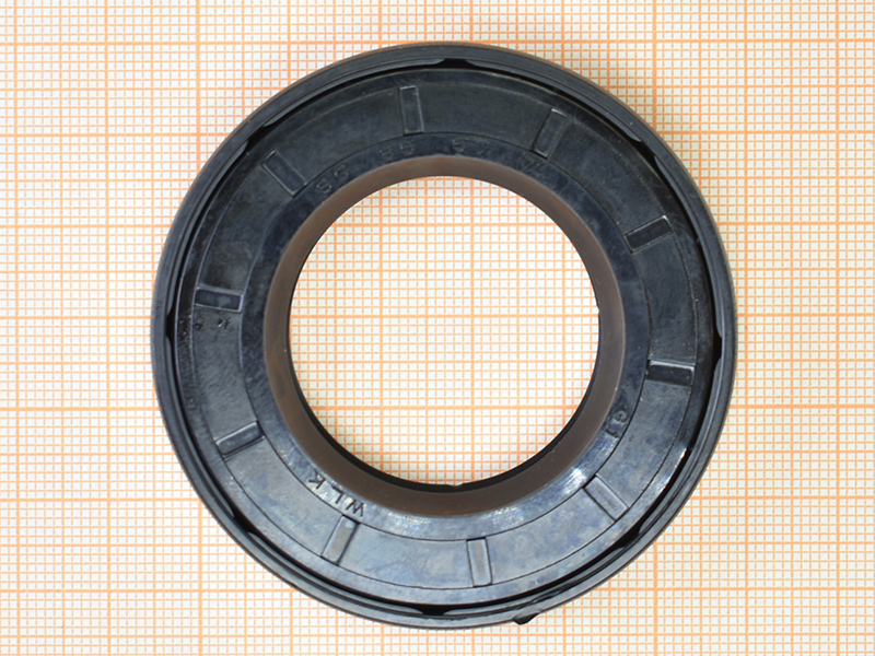 Сальник 35x62x10/12.5, WLK Сальник 35x62x10/12.5, WLK