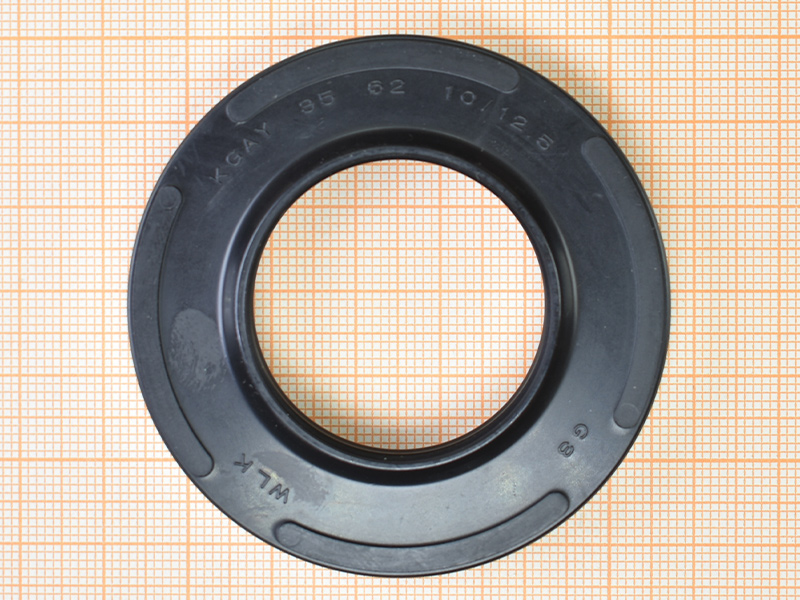 Сальник 35x62x10/12.5, WLK Сальник 35x62x10/12.5, WLK