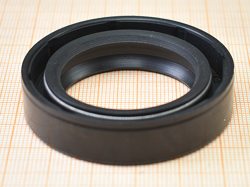 Сальник 35x52x12, G2 Сальник 35x52x12, G2