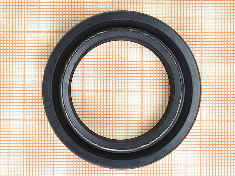 Сальник 35x52x12, G2 Сальник 35x52x12, G2