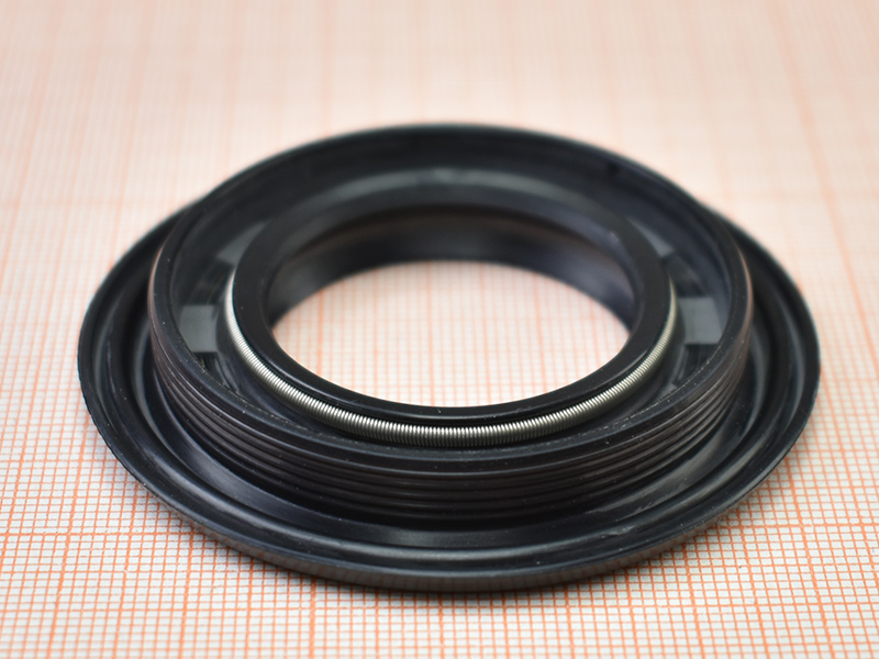 Сальник 34x52/65x7/10.5, TCK Сальник 34x52/65x7/10.5, TCK