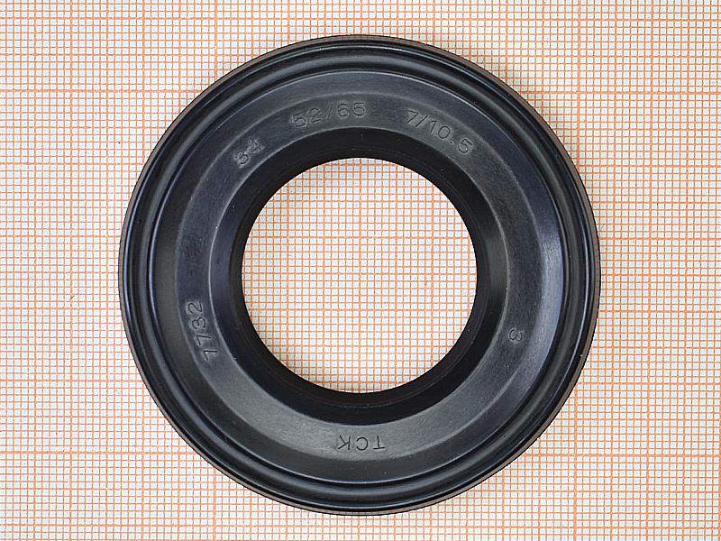 Сальник 34x52/65x7/10.5, TCK Сальник 34x52/65x7/10.5, TCK