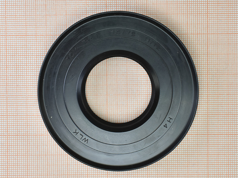 Сальник 34.5x75/76x11/12, WLK Сальник 34.5x75/76x11/12, WLK