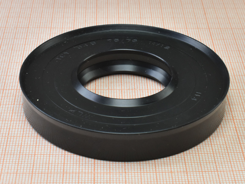 Сальник 34.5x75/76x11/12, WLK Сальник 34.5x75/76x11/12, WLK