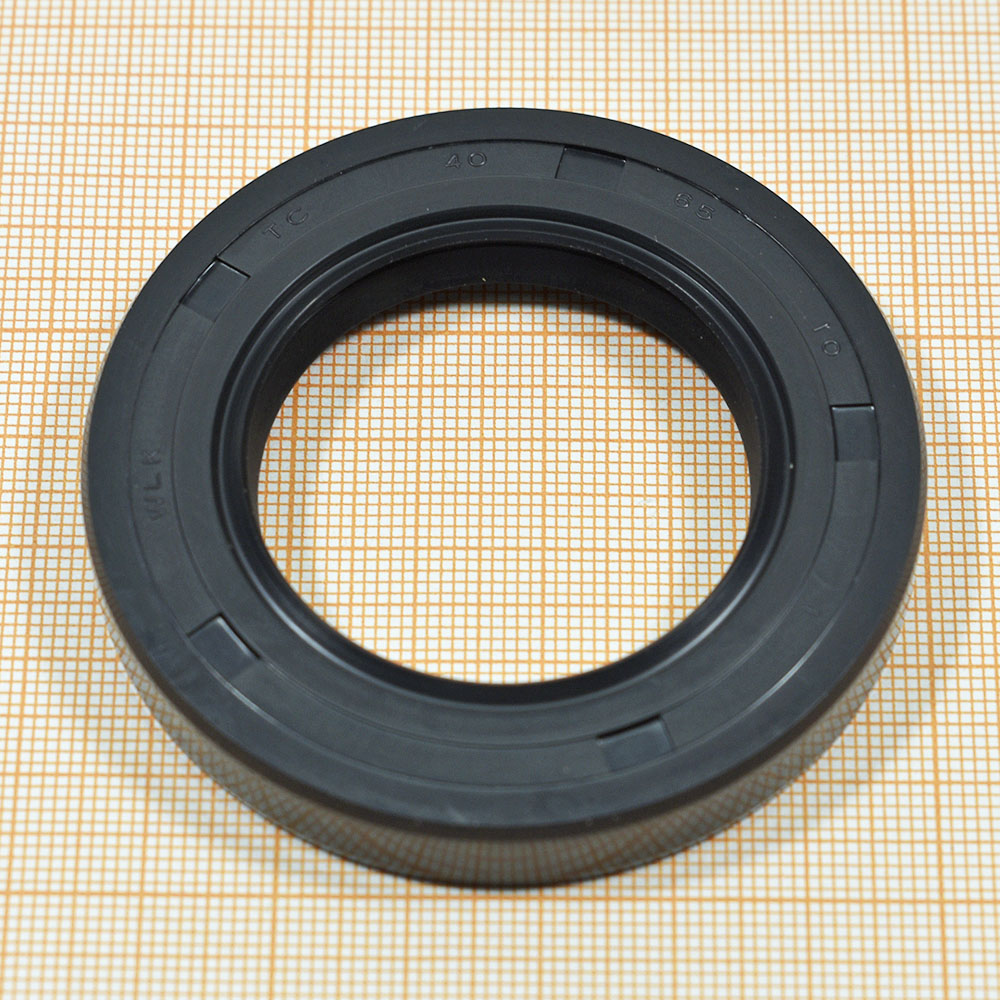 Сальник 40x65x10, WLK Сальник 40x65x10, WLK