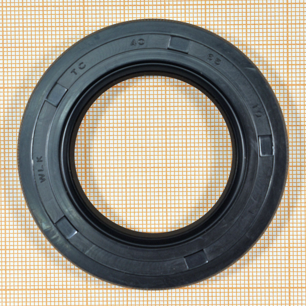 Сальник 40x65x10, WLK Сальник 40x65x10, WLK