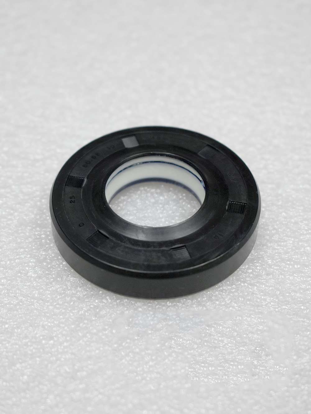 Сальник 25x50.55x10/12, со смазкой Сальник 25x50.55x10/12, со смазкой