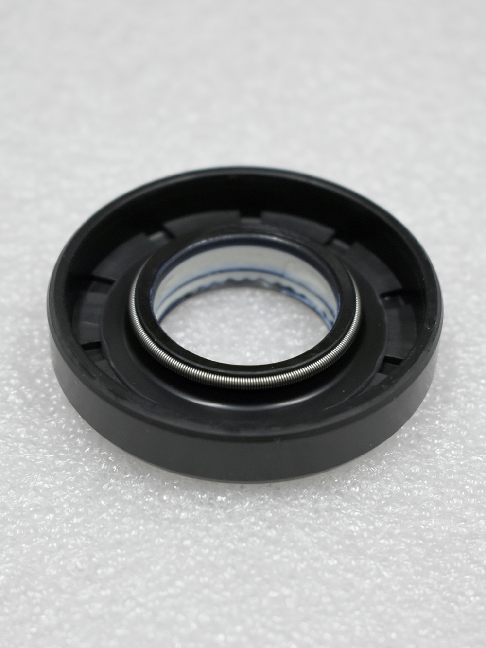 Сальник 25x50.55x10/12, со смазкой Сальник 25x50.55x10/12, со смазкой