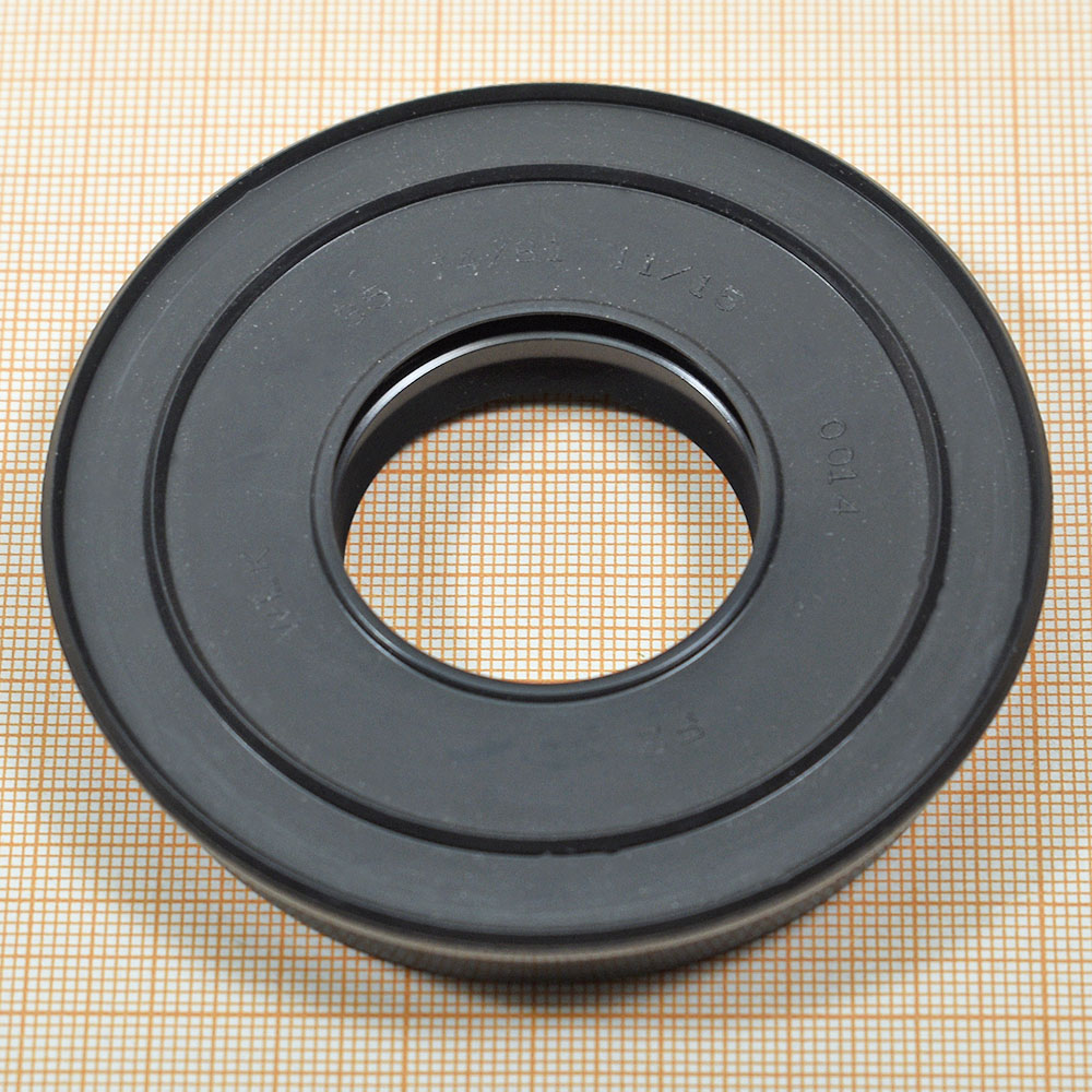 Сальник 35x74/81x11/15, WLK Сальник 35x74/81x11/15, WLK