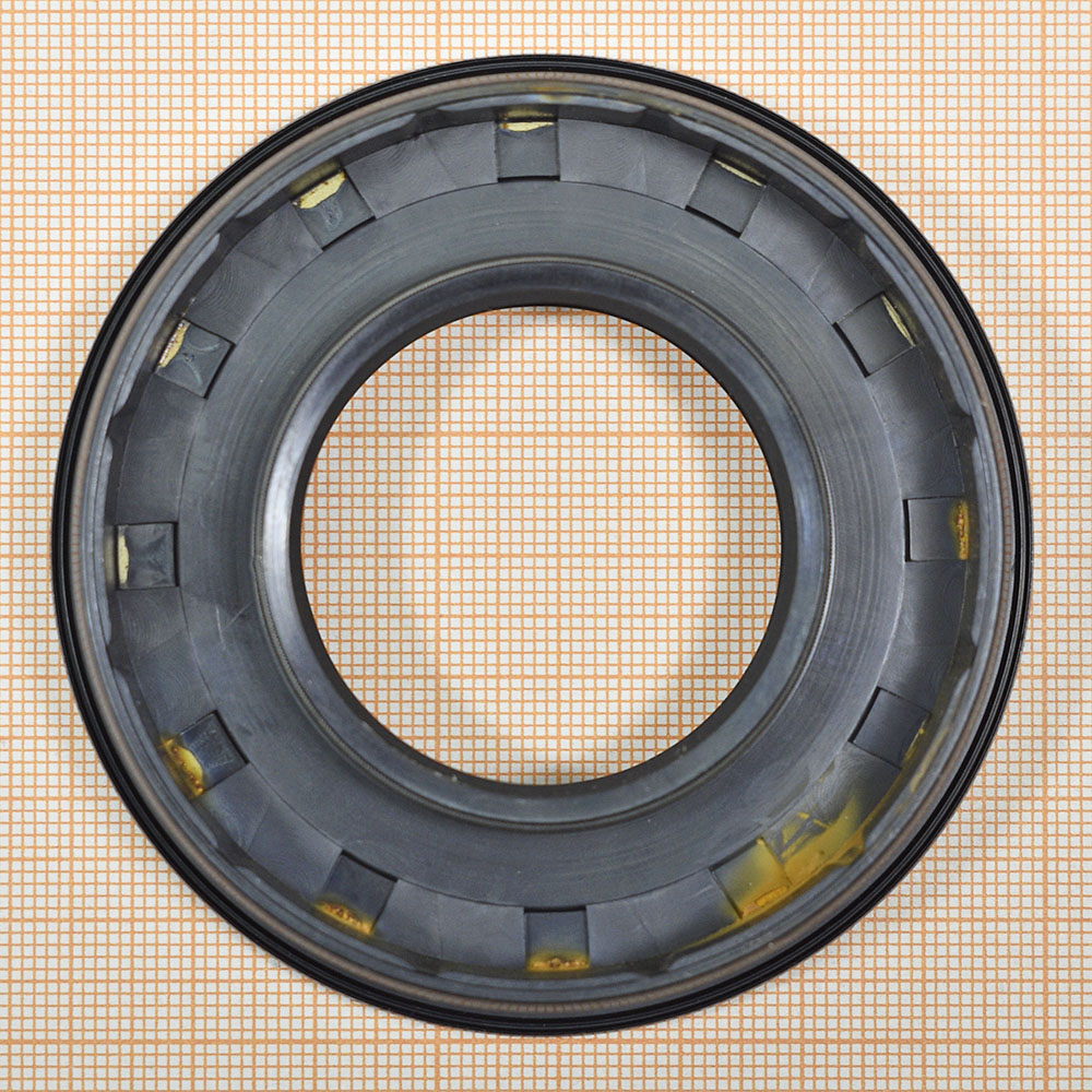 Сальник 40x74/80x14.5, WLK Сальник 40x74/80x14.5, WLK