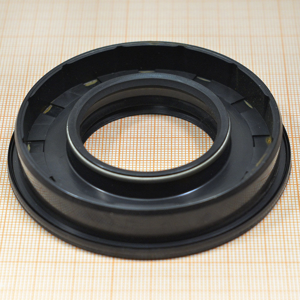 Сальник 40x74/80x14.5, WLK Сальник 40x74/80x14.5, WLK