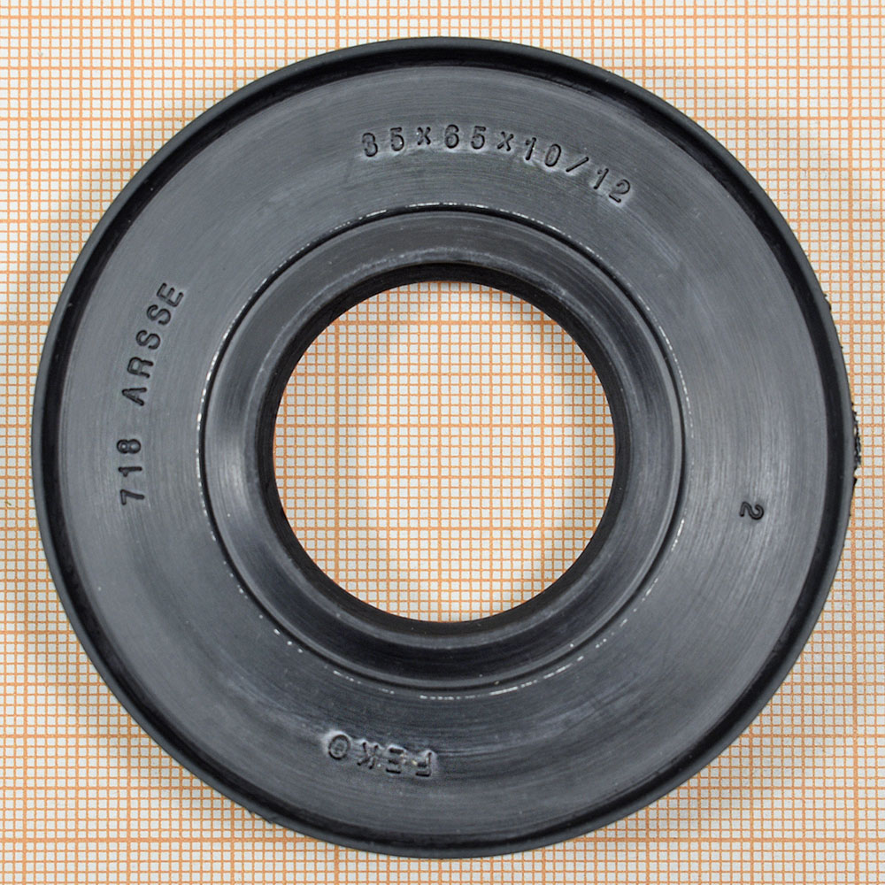 Сальник 35x65x10/12 Сальник 35x65x10/12