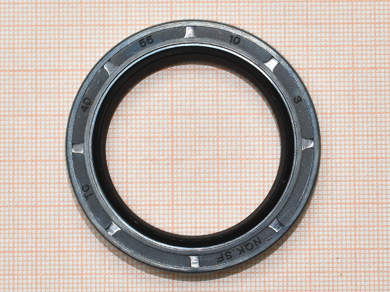 Сальник 40x55x10, NQK SF Сальник 40x55x10, NQK SF