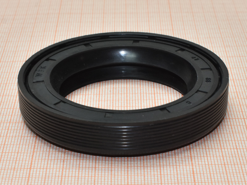 Сальник 47x72x11.5/14, WFK Сальник 47x72x11.5/14, WFK