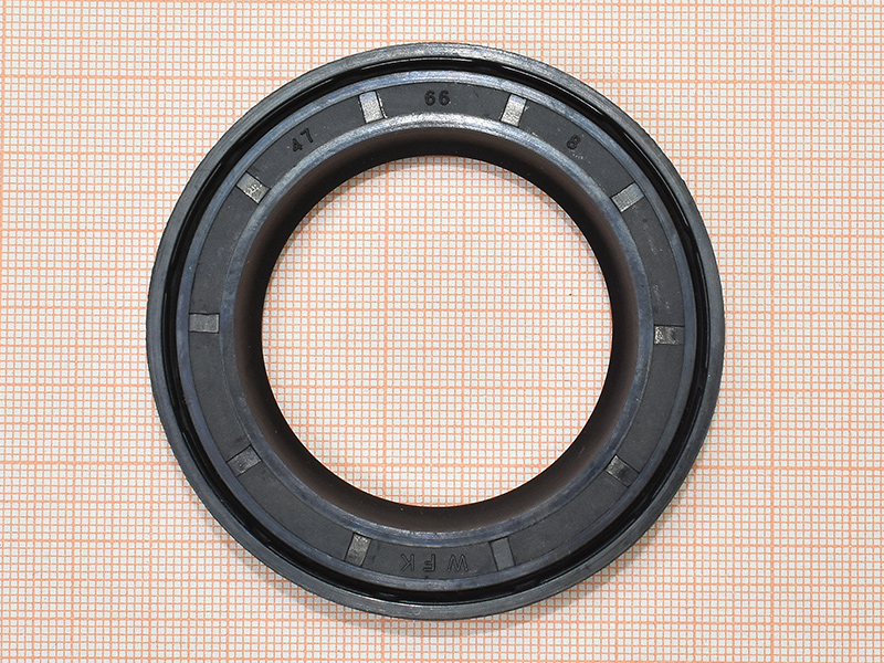 Сальник 47x72x11.5/14, WFK Сальник 47x72x11.5/14, WFK