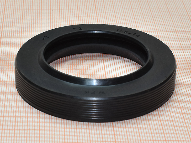 Сальник 47x72x11.5/14, WFK Сальник 47x72x11.5/14, WFK